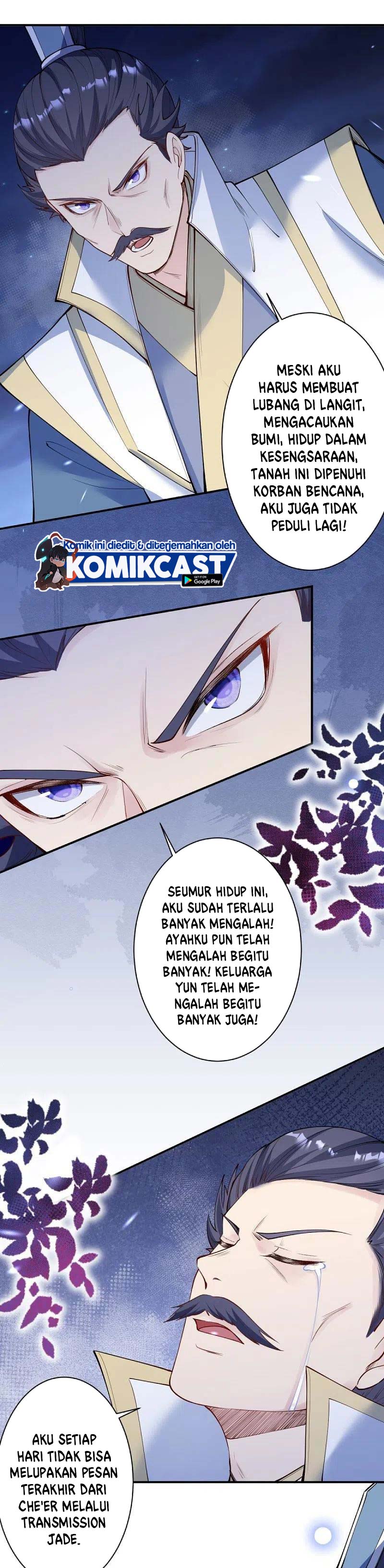 Dilarang COPAS - situs resmi www.mangacanblog.com - Komik against the gods 375 - chapter 375 376 Indonesia against the gods 375 - chapter 375 Terbaru 8|Baca Manga Komik Indonesia|Mangacan